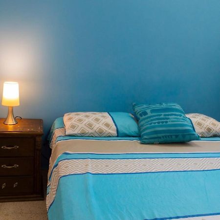La Mochila Sm Hotel Santa Marta  Kültér fotó