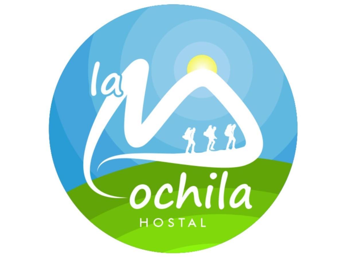 La Mochila Sm Hotel Santa Marta  Kültér fotó