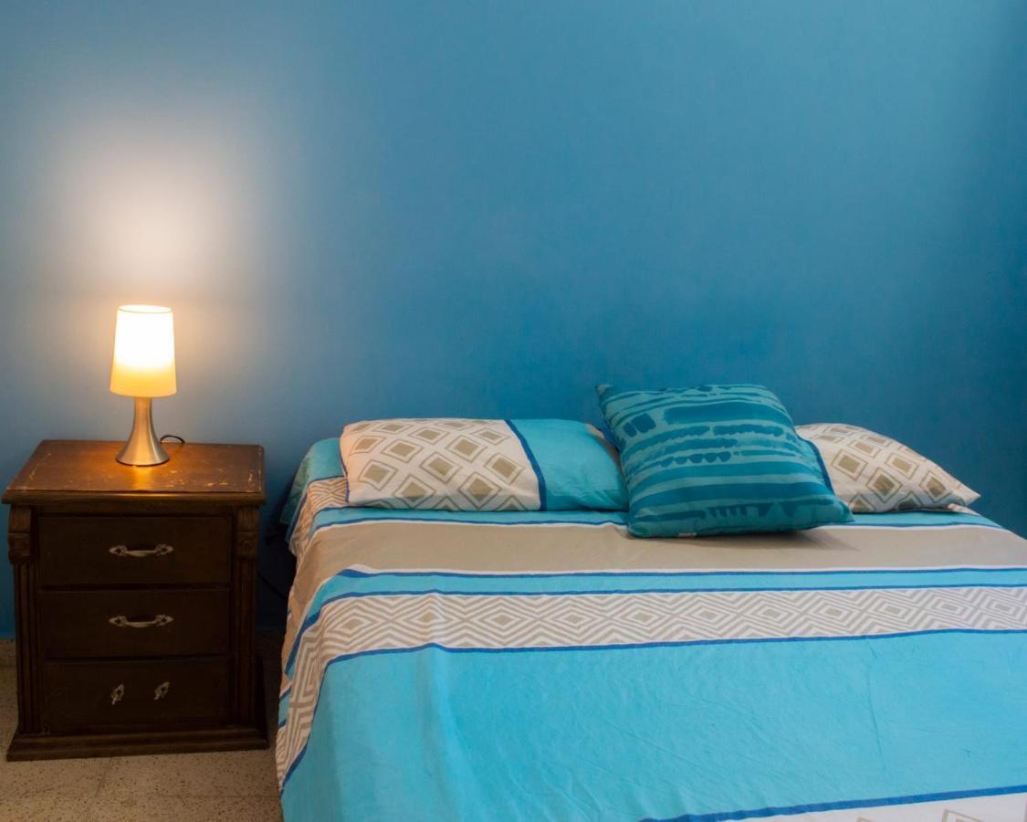 La Mochila Sm Hotel Santa Marta  Kültér fotó