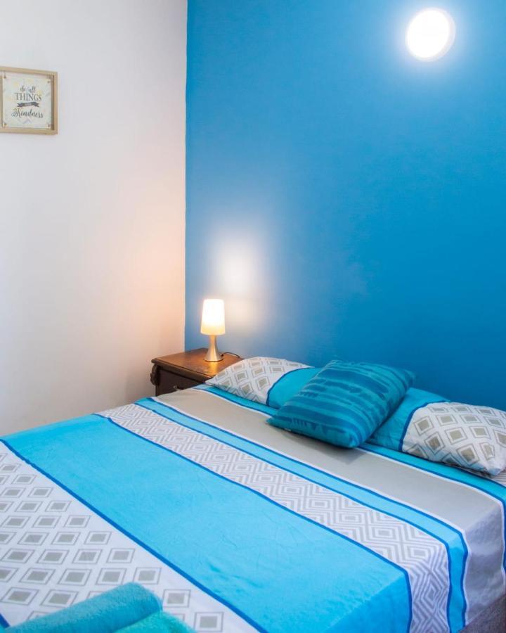 La Mochila Sm Hotel Santa Marta  Kültér fotó
